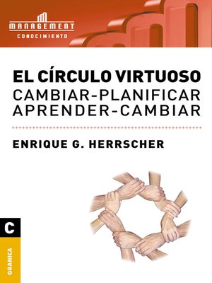 cover image of El circulo virtuoso